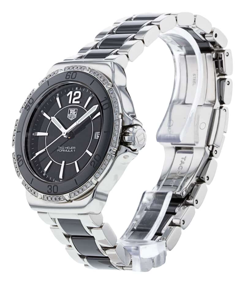 Tag Heuer Formula 1 Sparkling WAH1212.BA0859